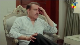 Dastakhat - Episode 25 - 20th June 2025